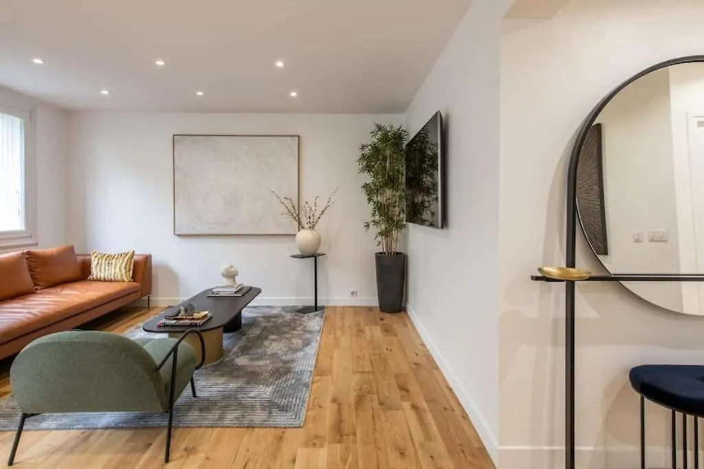 Apartment Magnifique Au Coeur Du 5eme Arrondissement De Paris