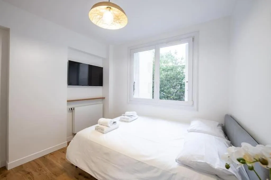 Magnifique Au Coeur Du 5eme Arrondissement De Apartment Paris