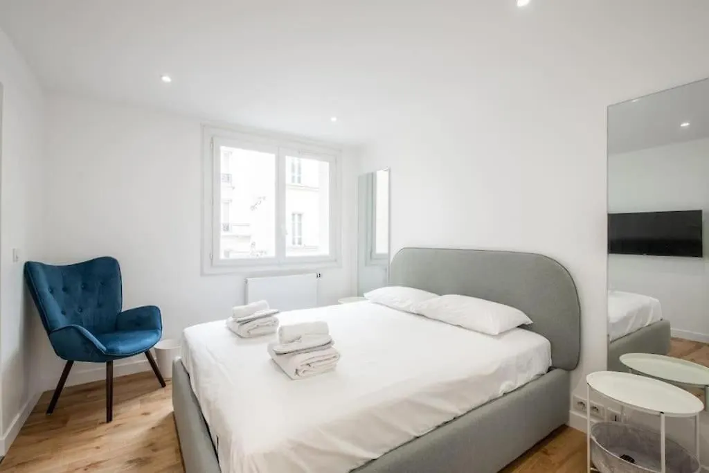 Magnifique Au Coeur Du 5eme Arrondissement De * 巴黎