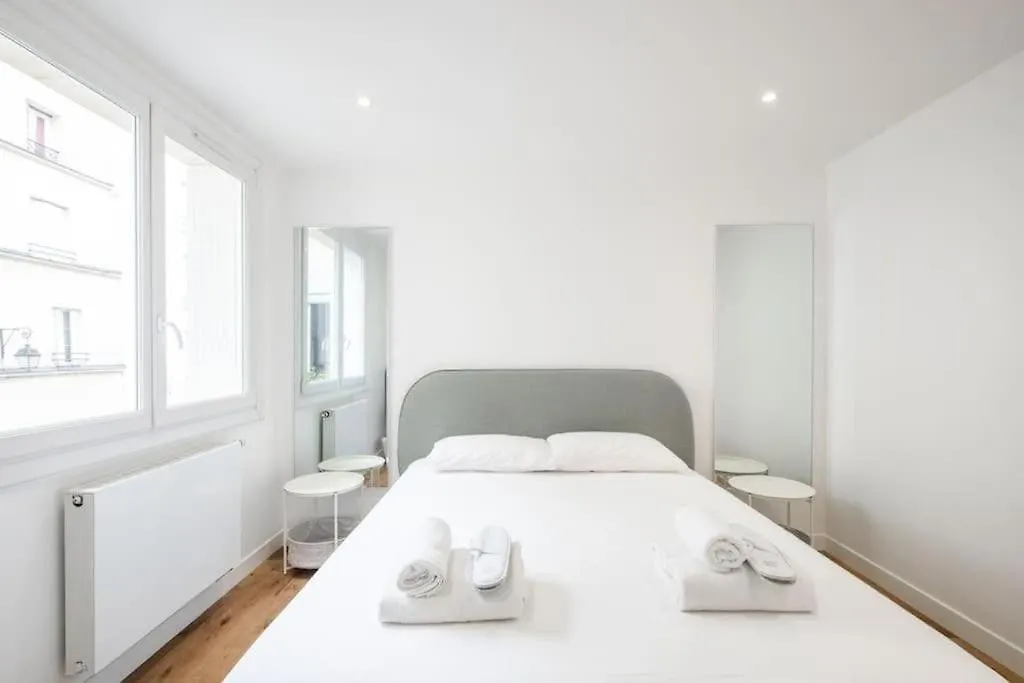 Magnifique Au Coeur Du 5eme Arrondissement De 巴黎