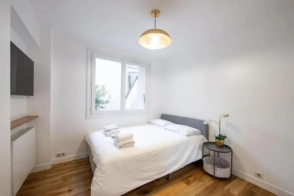 公寓 Magnifique Au Coeur Du 5eme Arrondissement De 巴黎