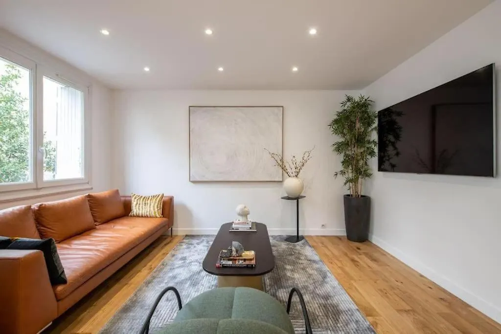 Magnifique Au Coeur Du 5eme Arrondissement De